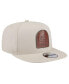 ფოტო #2 პროდუქტის Men's Stone Philadelphia Eagles Premier 9FIFTY Snapback Hat