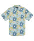 ფოტო #4 პროდუქტის Men's One and Only Lido Stretch Short Sleeves Shirt