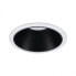 Фото #2 товара PAULMANN Cole - Recessed lighting spot - GU10 - 1 bulb(s) - LED - 230 V - Black - White