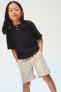 Фото #2 товара 2-pack Linen-blend Shorts