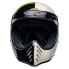 Фото #1 товара BELL MOTO Moto3 Atwlyd Orbit off-road helmet