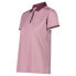 Фото #4 товара CMP 33N5606 short sleeve polo