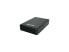 Фото #1 товара BYTECC ME-535U3 5.25" & 3.5" Black SATA I/II USB 3.0 SuperSpeed Enclosure For SA