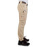 Фото #3 товара GRAFF Fishing Trousers 707-CL-10 With UPF 50 Sun Protection