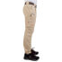 GRAFF Fishing Trousers 707-CL-10 With UPF 50 Sun Protection