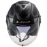 Фото #3 товара Шлем для мотоциклистов LS2 OF570 Verso Open Face Helmet