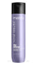 Shampoo zur Neutralisierung unerwünschter Gelb-Reflexe - Matrix Total Results Color Obsessed So Silver Shampoo 300 ml