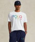 Фото #1 товара Men's Classic-Fit Polo 1992 Jersey T-Shirt