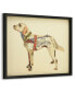 'Yellow Lab' Dimensional Collage Wall Art - 25'' x 33''