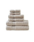 Фото #2 товара Luce Egyptian Cotton 6-Pc. Bath Towel Set