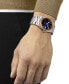 ფოტო #6 პროდუქტის Men's PRX Powermatic 80 Automatic Stainless Steel Bracelet Watch 40mm