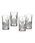 Dublin Highball Glasses, Set of 4