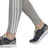 Фото #4 товара Leggings adidas Essentials 3 Stripes Tight W FQ4123