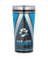 San Jose Sharks 20 Oz Powerskate Stainless Steel Tumbler