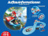 Фото #13 товара Carrera First Mario Kart Rennbahn-Set | Mario vs. Yoshi & 20065508 First Schleifer, 8 Stück (1er Pack)