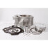 Фото #1 товара CYLINDER WORKS Kawklx 03-04/KFX 03-06/Suzdrz 00-23/Ltz 400 03-13 A 434 ccd94 Cylinder Kit