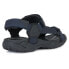 Фото #5 товара GEOX U4550A00011 Terreno + Grip sandals
