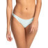 QUIKSILVER Classic Cheeky Rib Aop Bikini Bottom