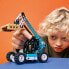 Фото #17 товара Конструктор LEGO 42133 Technic "Погрузчик и Поезд" - игрушка для Детей