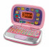 Фото #1 товара Игрушечный компьютер Vtech Diverpink PC ES 24 x 16 x 6 cm