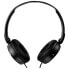 Фото #4 товара SONY MDR-ZX310APB headphones