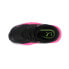 Фото #4 товара Puma Pacer Future Splatter Neon Ac Slip On Girls Black Sneakers Casual Shoes 38