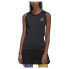 ADIDAS Rm sleeveless T-shirt