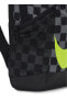 Фото #14 товара Рюкзак детский Nike FB2819-010-Y Nk Brsla Bkpk Cat Ao черный/серый