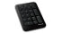 Фото #11 товара Microsoft Sculpt Ergonomic Desktop - Keyboard - 1,000 dpi Optical - 3 keys QWERTZ - Black