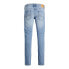 Фото #4 товара JACK & JONES Gleen Original 030 Plus jeans