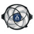 Фото #6 товара Arctic Alpine 23 - Compact AMD CPU-Cooler - Air cooler - 9 cm - 100 RPM - 2000 RPM - 0.3 sone - Aluminium - Black