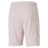Фото #4 товара Puma Tennis Club Piquet 8 Inch Shorts Mens Pink Casual Athletic Bottoms 53681016