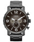 Фото #1 товара Наручные часы Lacoste Vienna Brown Leather 42mm