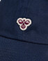 hummel – Kappe in Navy mit Logo