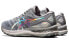 Asics GEL-Nimbus 23 Platinum 1011B290-020 Running Shoes