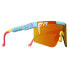 ფოტო #4 პროდუქტის PIT VIPER The PlayMate Polarized Sunglasses