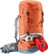 Фото #14 товара deuter Guide 44+ Alpine Climbing Backpack