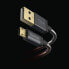 Фото #5 товара Hama 1.5m - USB2.0-A/USB2.0 Micro-B - 1.5 m - USB A - Micro-USB B - USB 2.0 - Male/Male - Anthracite