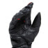 DAINESE Druid 4 leather gloves