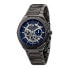 ფოტო #2 პროდუქტის MASERATI Stile 45 mm+D.Gun watch