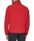 Фото #2 товара Men's Regular-Fit Colorblocked Soft Shell Jacket