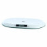 Digital Bathroom Scales Mx Onda MX-PB2443 White