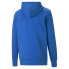 Фото #3 товара Puma Tmc X Everyday Hussle Pullover Hoodie Mens Blue Casual Outerwear 53948603