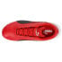Puma Ferrari RCat Lace Up Mens Red Sneakers Casual Shoes 306768-02