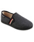 ფოტო #1 პროდუქტის Signature Men's Maverick Closed Back Slipper