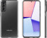 Фото #2 товара Чехол для смартфона Spigen Ultra Hybrid Galaxy S21 transparent