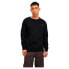 Толстовка Jack & Jones Classic Black Fit Relaxed, S - фото #1