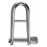 PLASTIMO Stainless Automatic/Bar Shackle