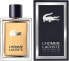 Фото #3 товара Lacoste L'Homme - Eau de Toilette 50 ml