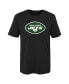 Фото #1 товара Футболка OuterStuff New York Jets